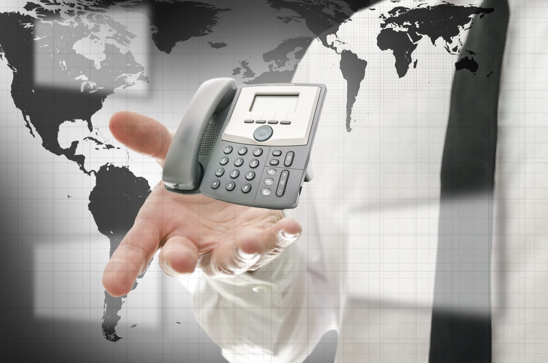 Eliminate Call Center IT Overhead with a Virtual Call Center - TCN