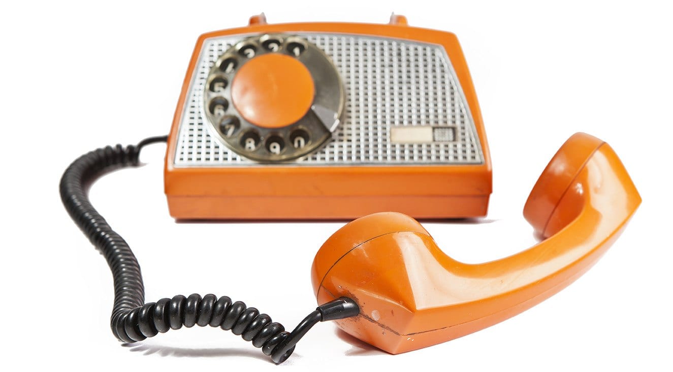 call center predictive dialing