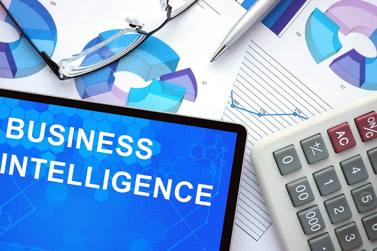 call center business intelligence