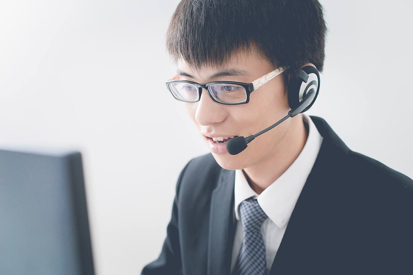 call center management