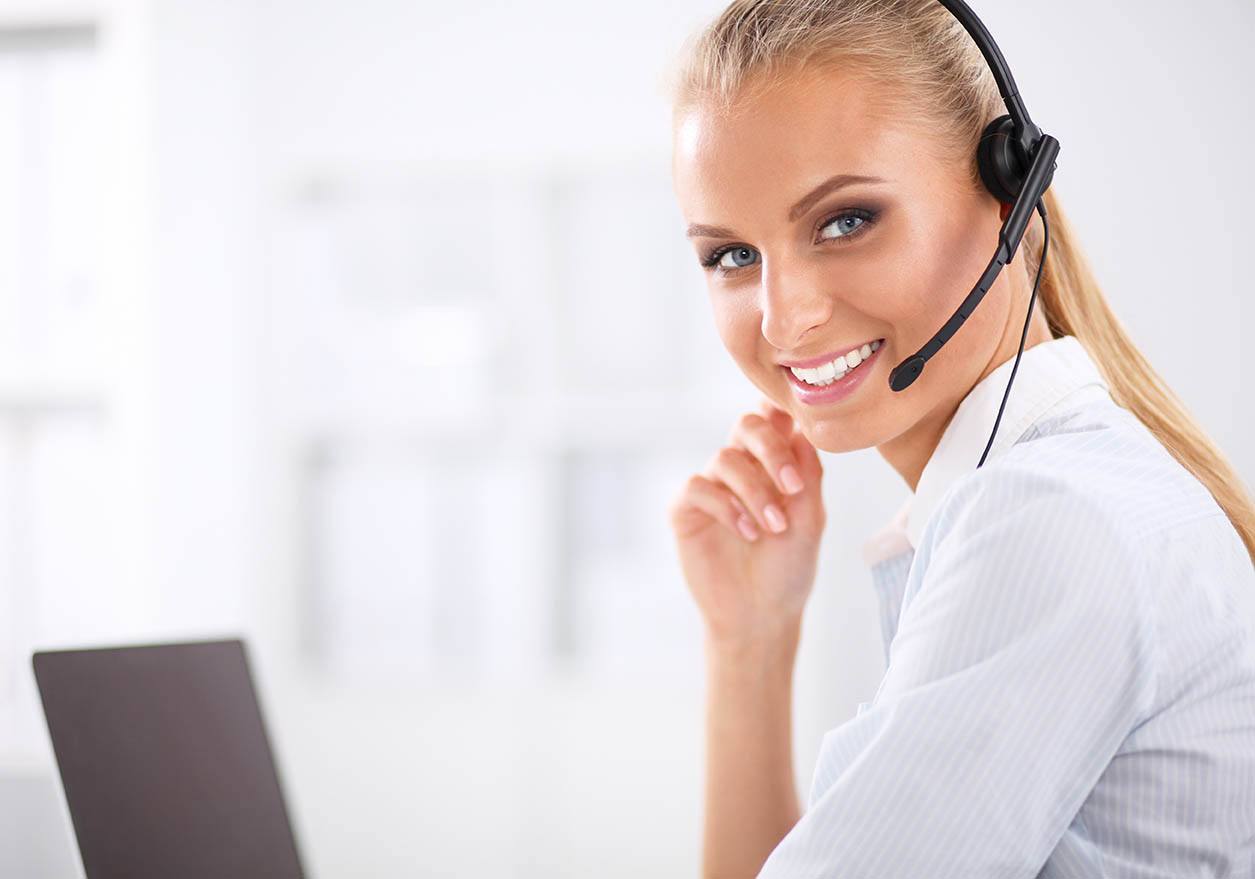 call center software