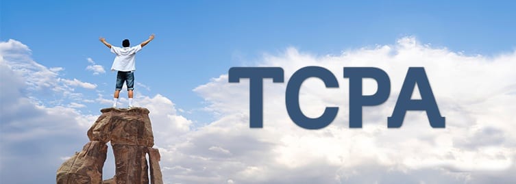 Achieve TCPA Compliance image