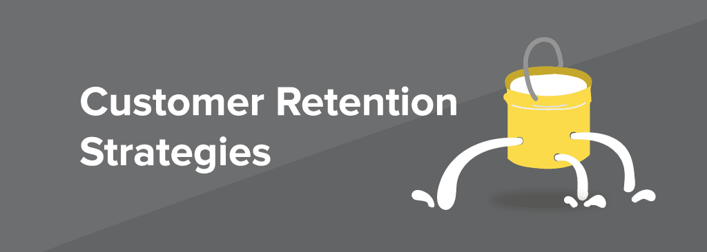 Customer Retention Strategies image