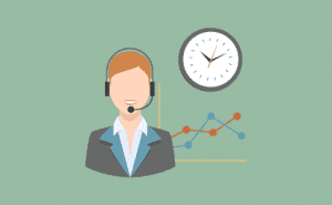 call center software