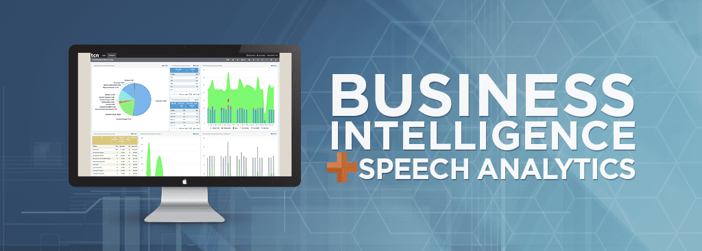 Speech Analytics