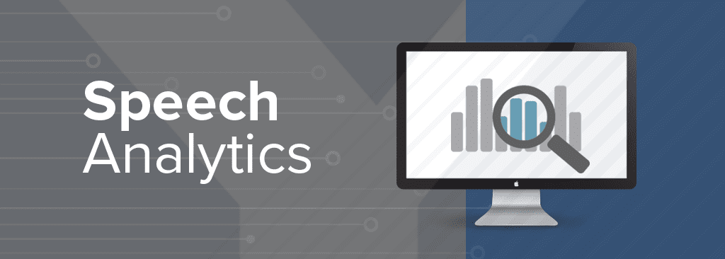 speech analytics, transcription services