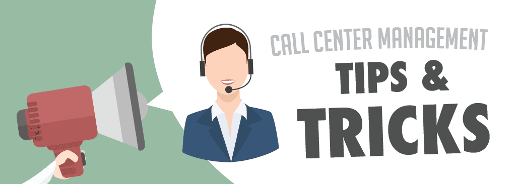 call center management