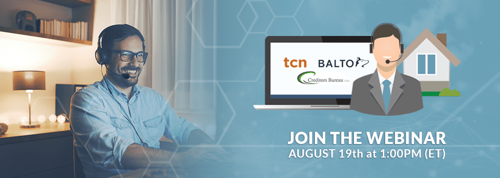 TCN Work From Home Webinar