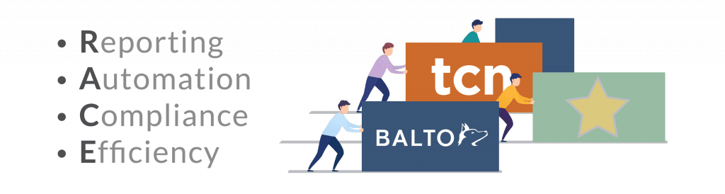 Work From Home TCN Webinar