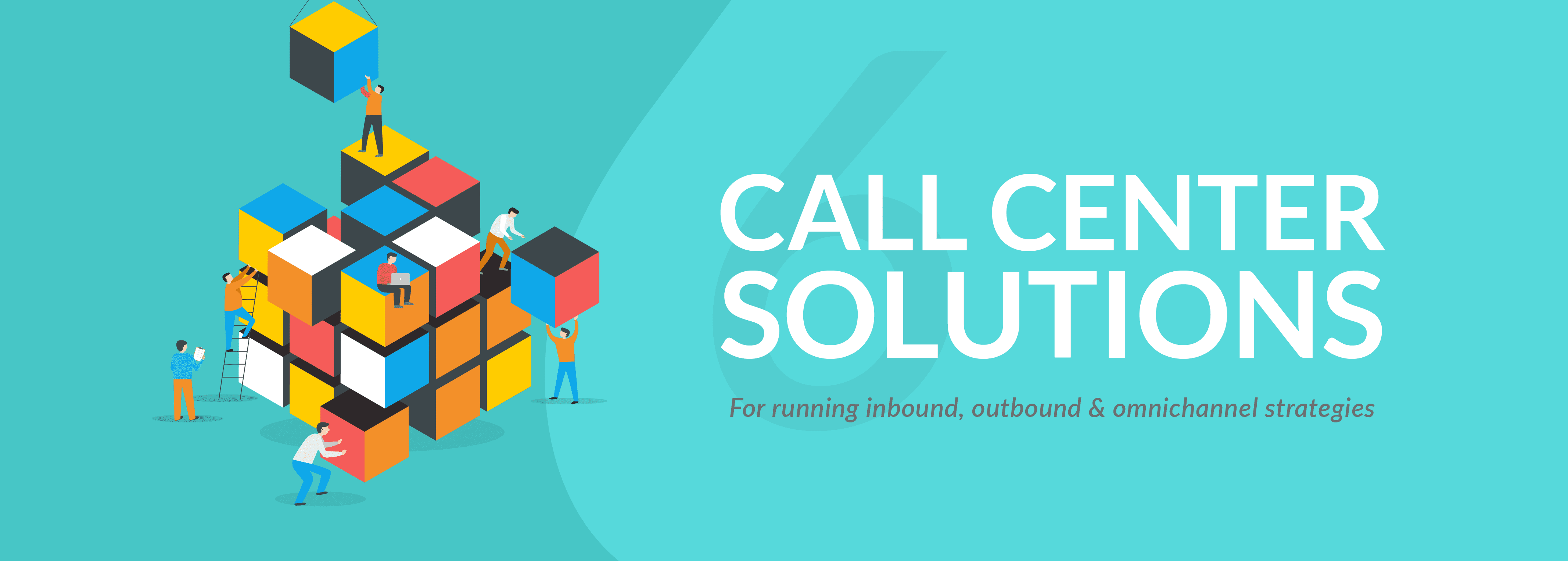 call center software, inbound call center, customer service