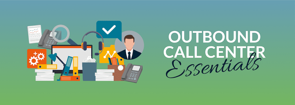 outbound call center services