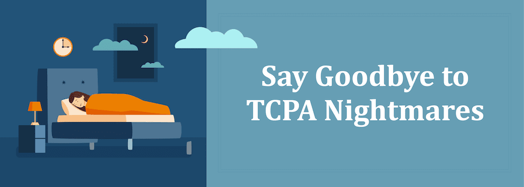 TCN tcpa compliance