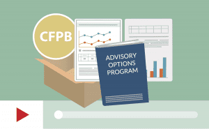 Booklet Advisory Opinions Program from CFPB