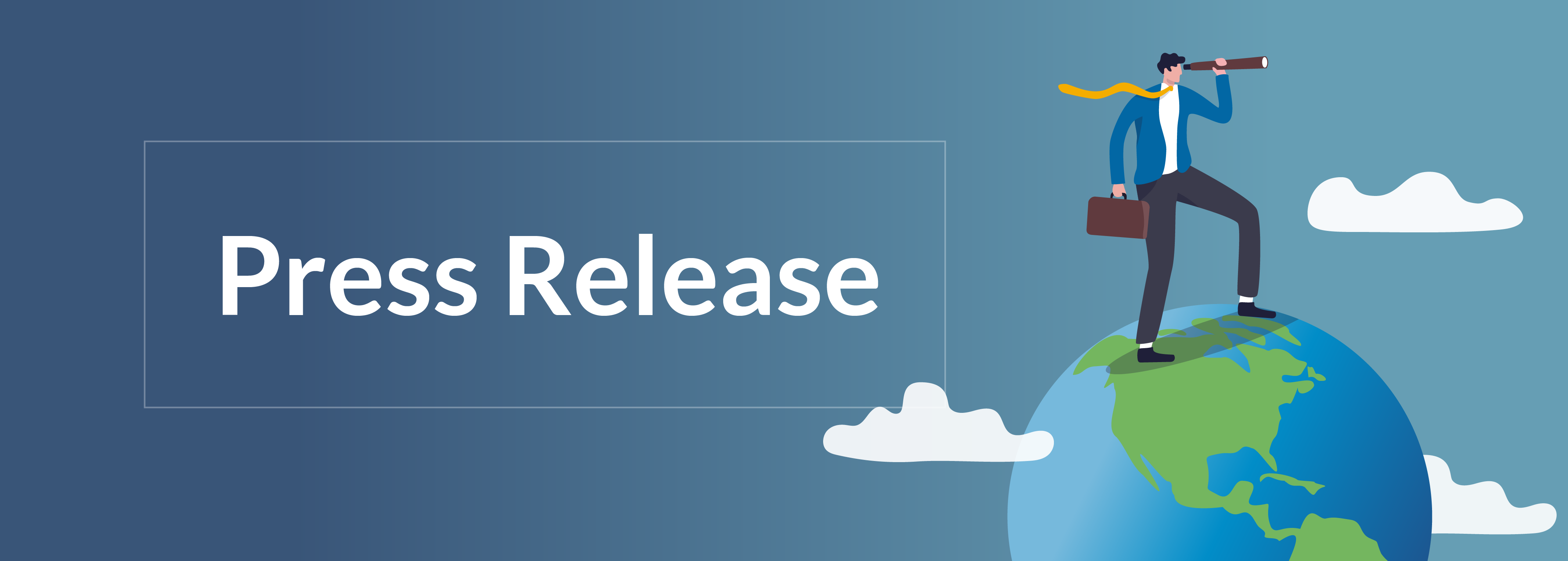 ClearTouch Press Release