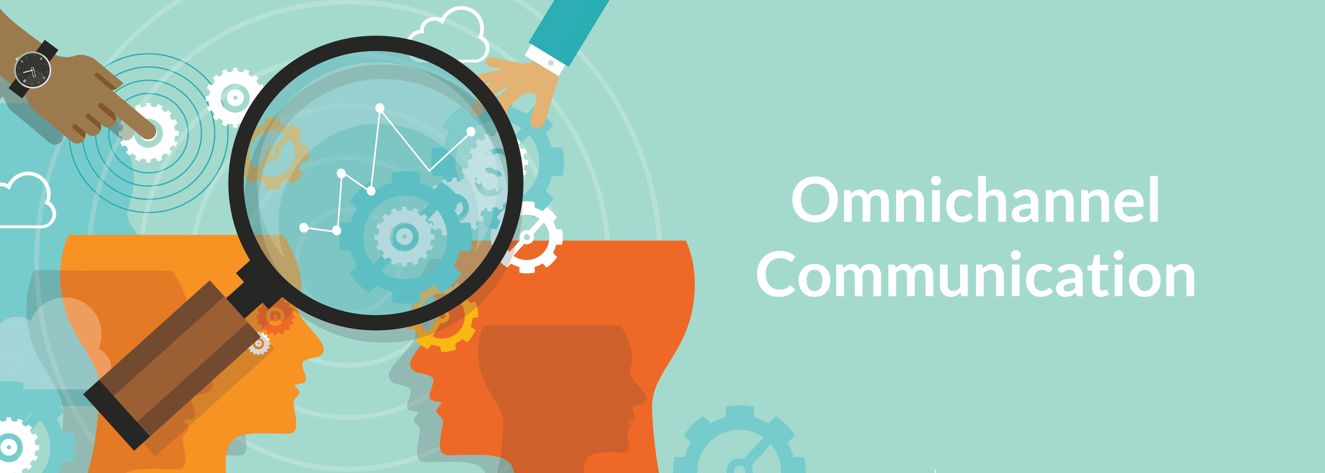 Omnichannel Communication