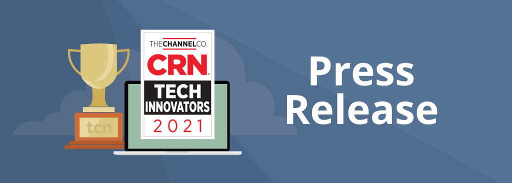 CRN Tech Innovations Press Release