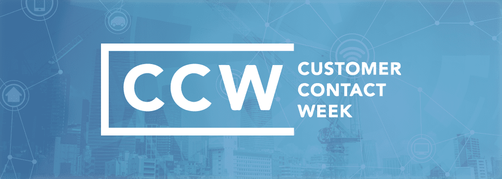 Customer Contact Week