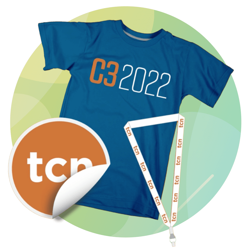 C3 Free Signup Items