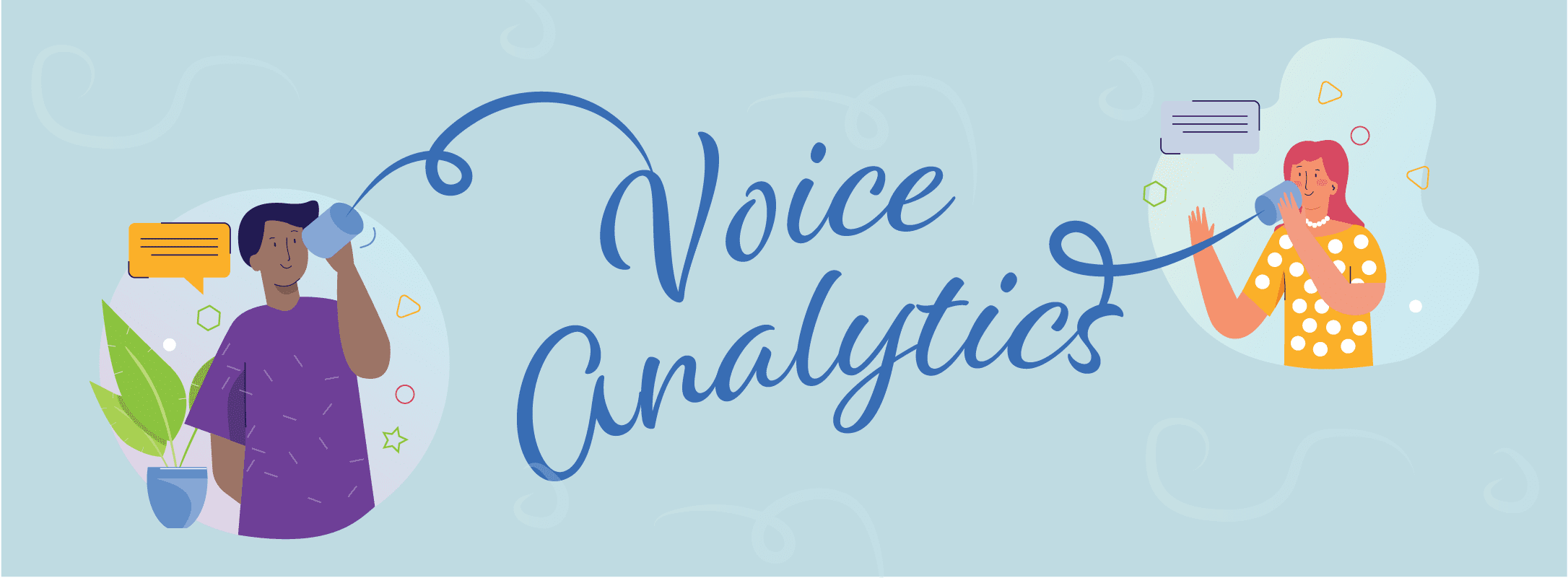 Voice Analytics