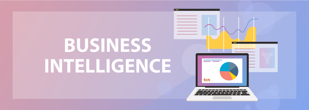 Business Intelligence With TCN