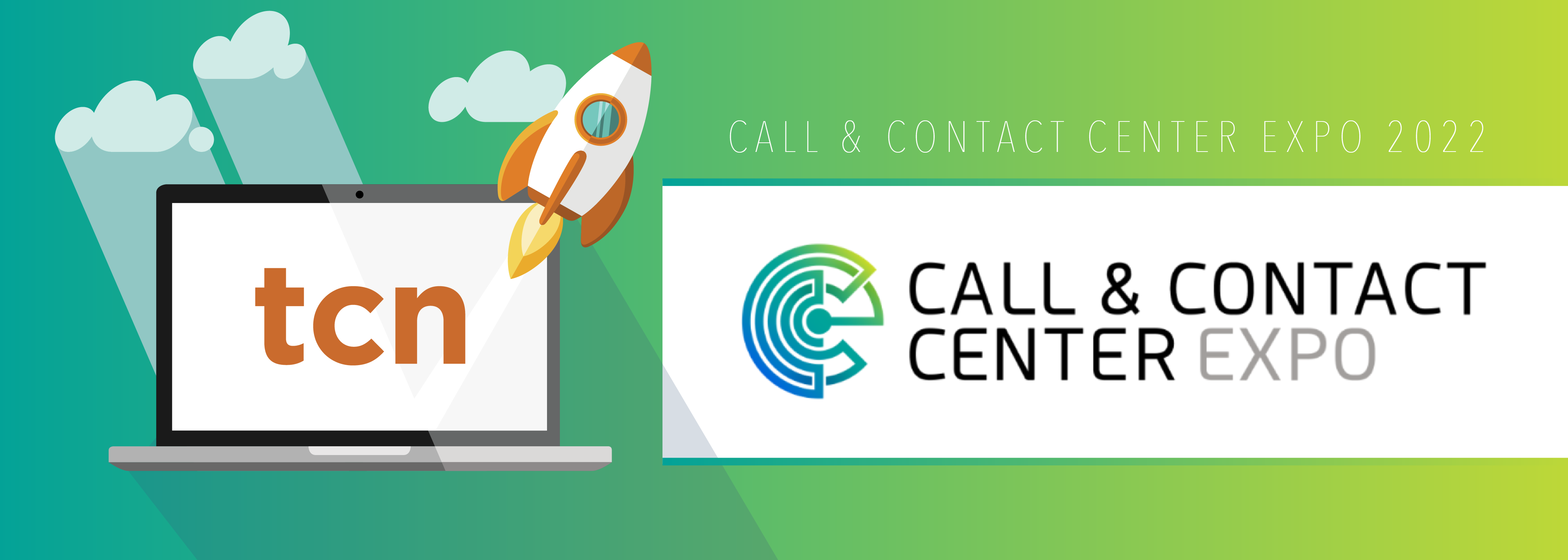 Call & Contact Center Expo Media Alert