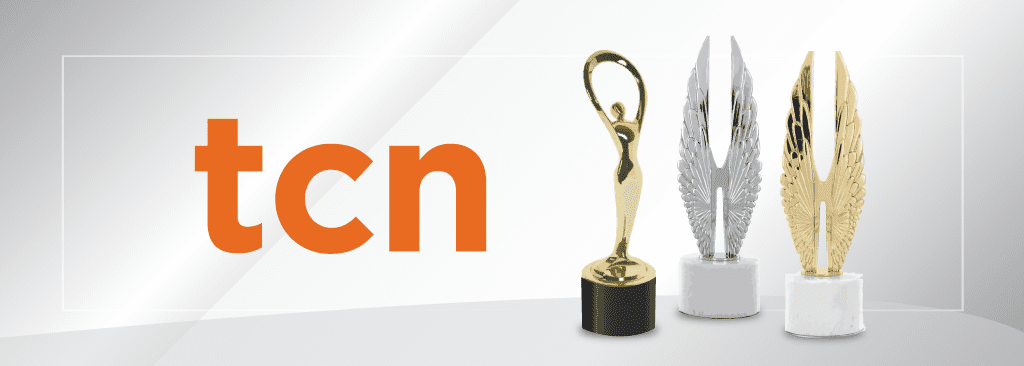 TCN Industry Award Wins