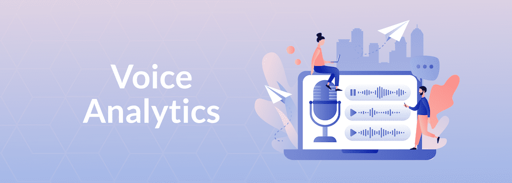 Voice Analytics