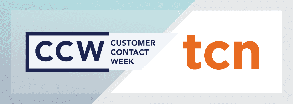 Customer Contact Week 2022