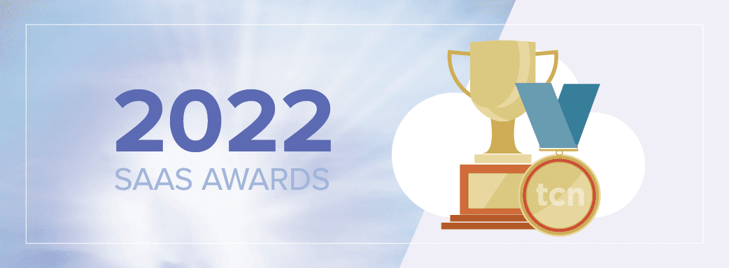 2022 SaaS Awards