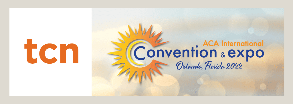 ACA International Convention & Expo