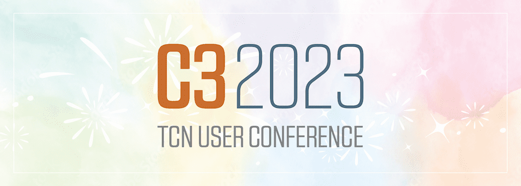 C3 2023 User Conference