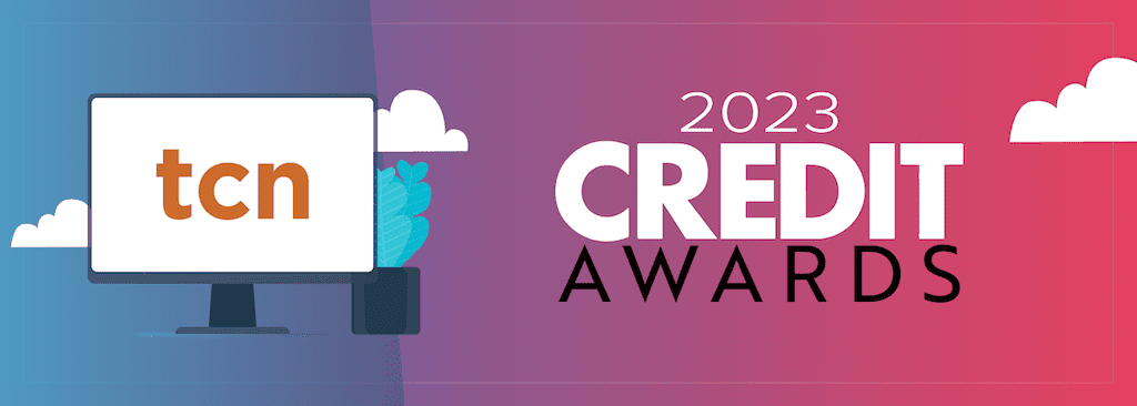 2023 Credit Awards