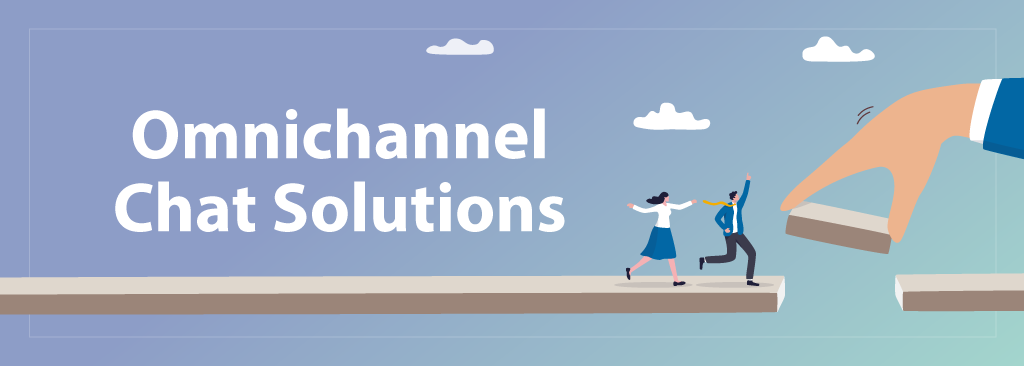 Bridging The Gap With Omnichannel