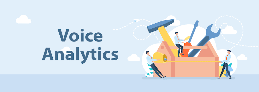 Voice Analytics Toolbox