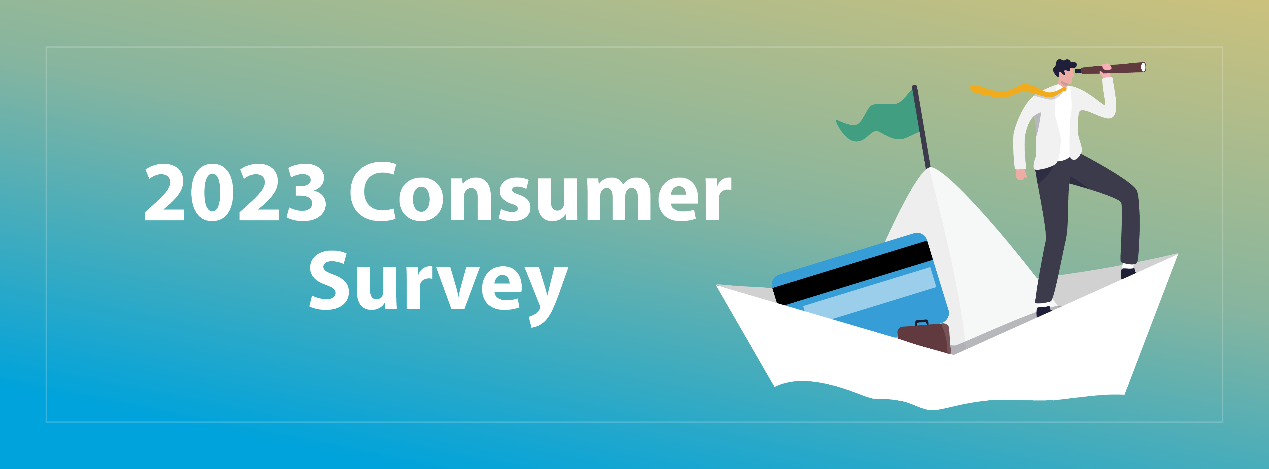 2023 Consumer Survey