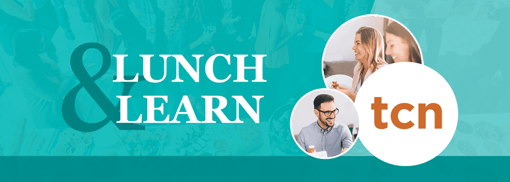 Lunch & Learn