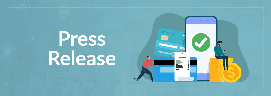 Text-To-Pay Press Release