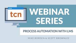 Process Automation With LMS