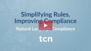 Simplifying Rules, Improving Compliance