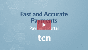 Fast and Accurate Payments