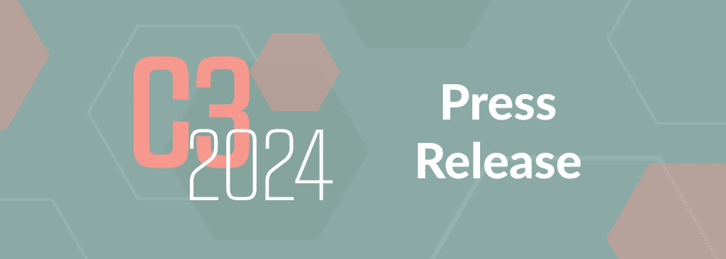 C3 2024 Press Release