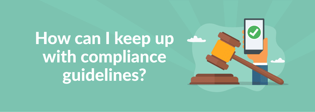 Compliance Guidance Blog Image