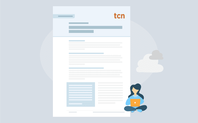 Here to be Your Partner, Not Just a Vendor