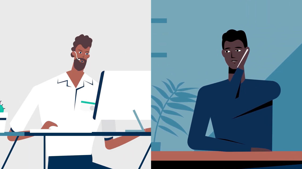TCPA Contact Center Compliance with TCN