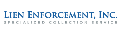 Lien Enforcement, Inc