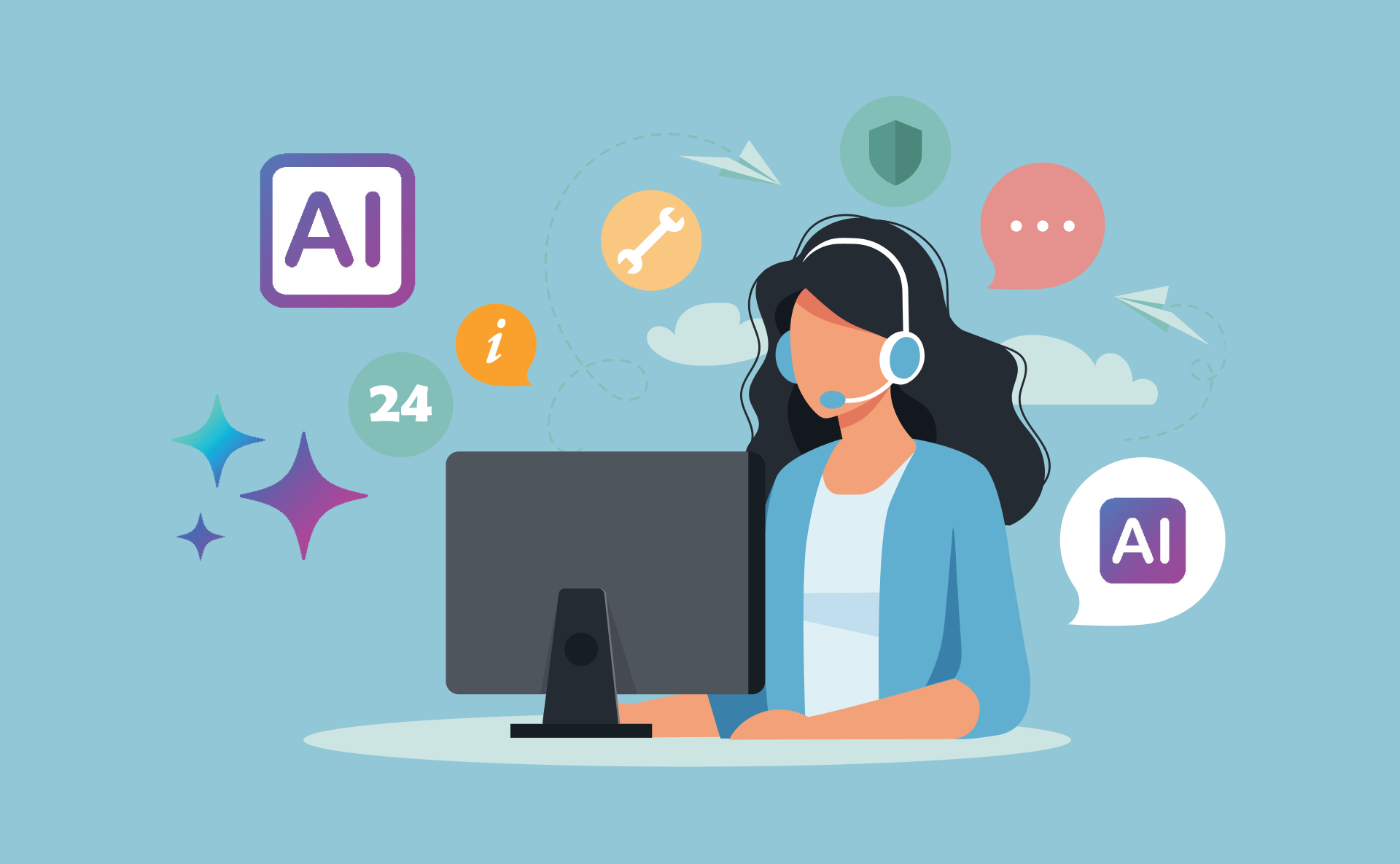 2025 Consumer Survey eBook