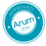 Arum Approved 2026