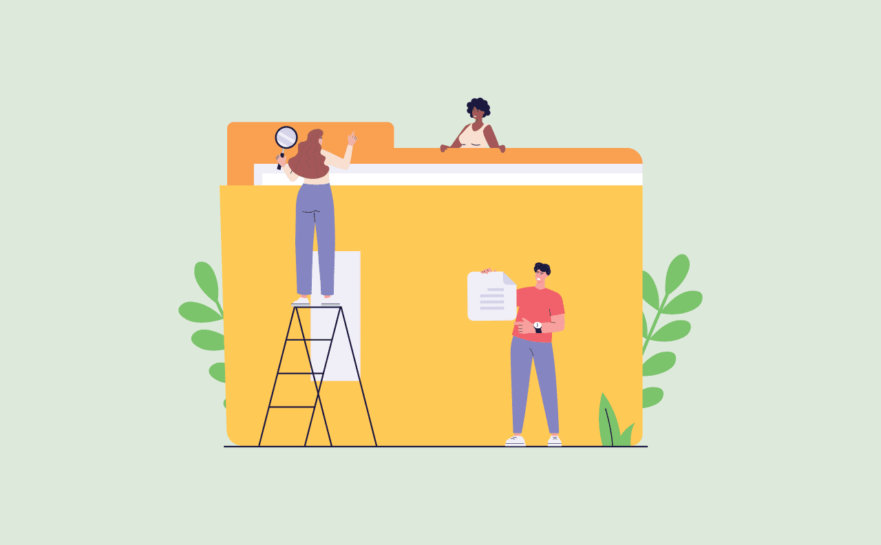 Delivering Modern Solutions