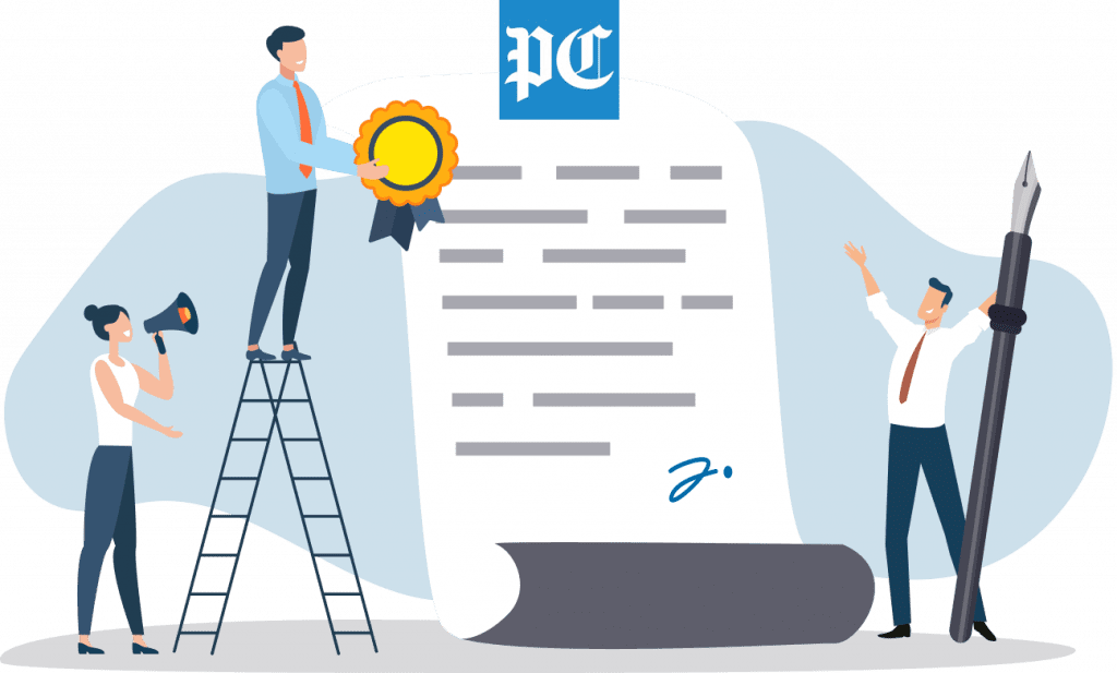 Delivering Modern Solutions Through TCN