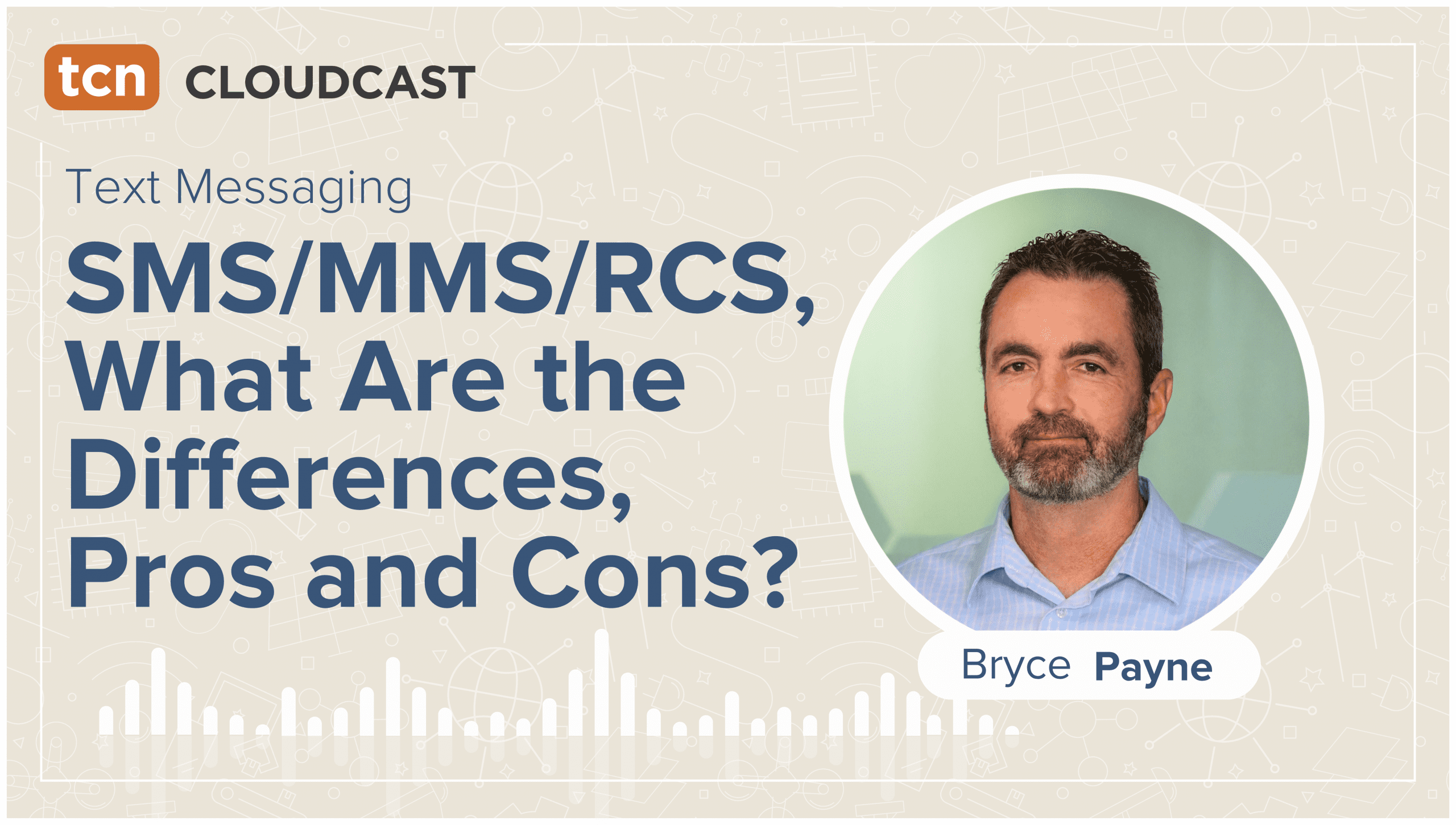 SMS/MMS/RCS, What Are the Differences, Pros and Cons?